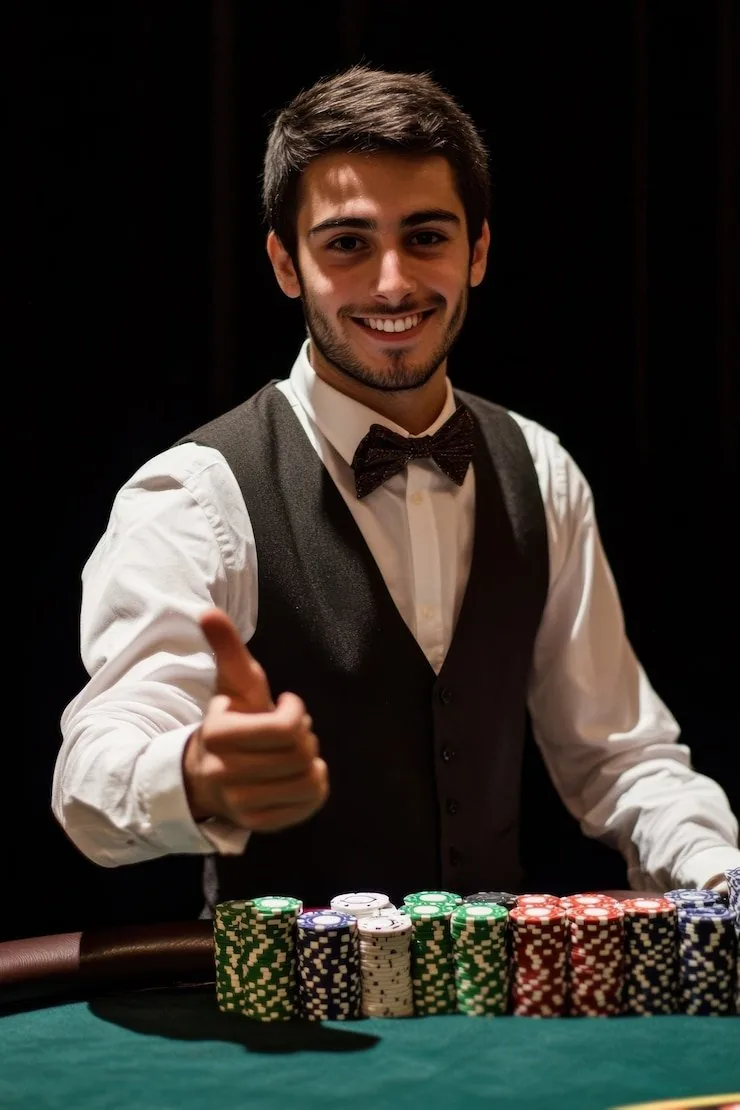 wan999 Roulette Express — How the Table Runs at wan999